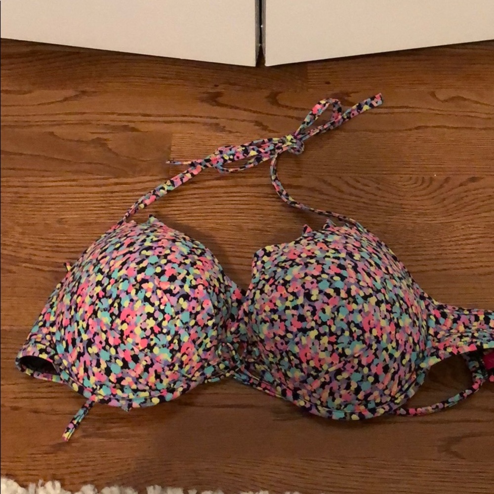 Victoria Secret Swim Top